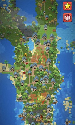 上帝之手破解版全解锁无广告版图3