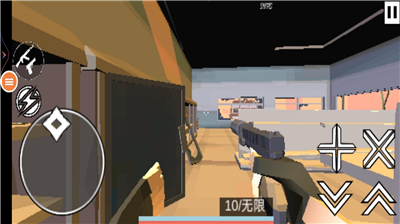 僵尸生存大战中文版图3