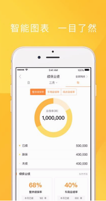 平安好伙伴图1