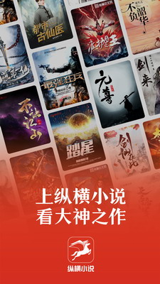 纵横小说图1