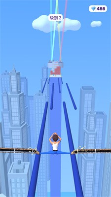 高跟鞋大师最高版本破解版图3