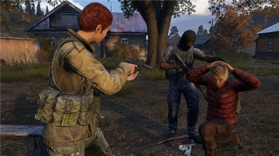 dayz图4