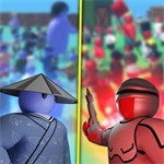 趣味大战模拟器最新破解版