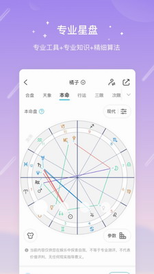测测星座图2