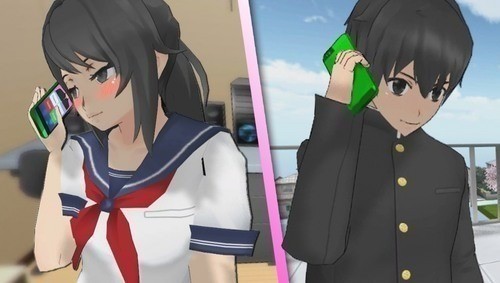 病娇模拟器汉化版图2