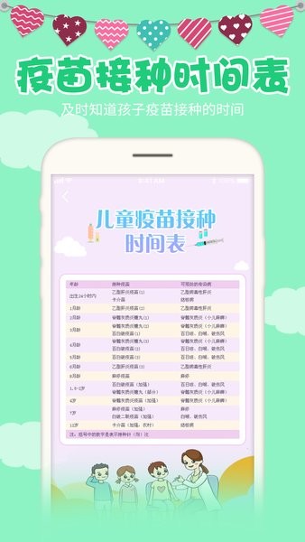 宝宝身高预测计算器图1