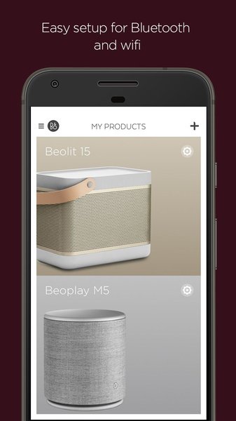 beoplay最新版图3