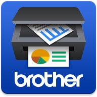 Brother iPrint&Scan打印机