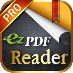ezpdf阅读器pro汉化修改版(ezpdf reader)