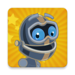Kids AZ app