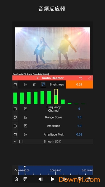 NodeVideo最新版图2