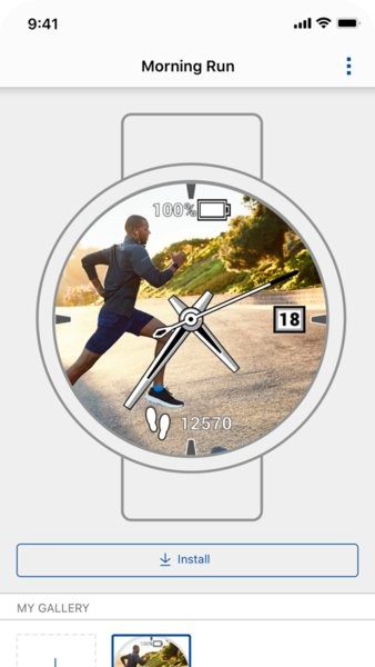 garmin connect iq图1