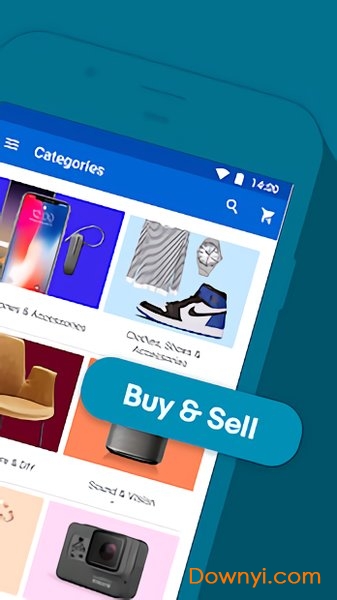 Ebay手机版图1