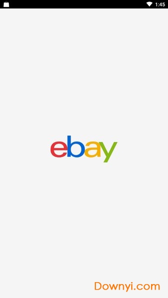 Ebay手机版图2