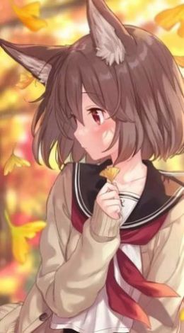 严选漫画最新版图1