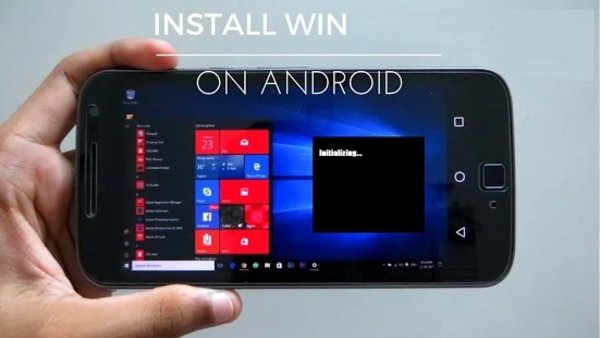 windows10模拟器中文版图2
