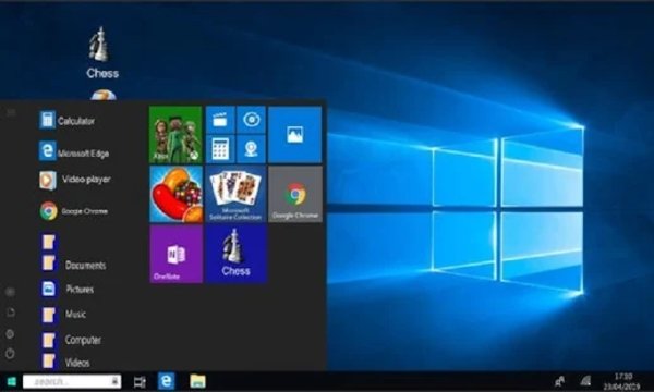 windows10模拟器中文版图1