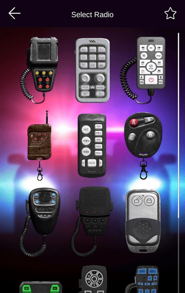 警笛模拟器软件图1
