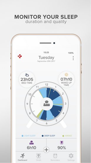 zetime智能手表官方app图2