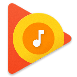 google play 音乐播放器