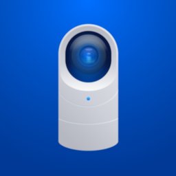 unifi protect手机app