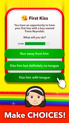 BitLife中文破解版免广告版图1