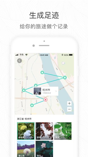 形色拍照识别花和植物图2