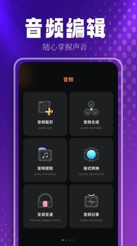 蓝莓音乐助手图3