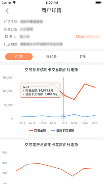 口袋零钱营销官方版图3