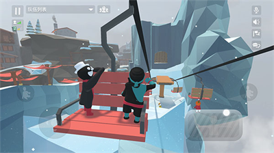 人类一败涂地内置作弊菜单版图3