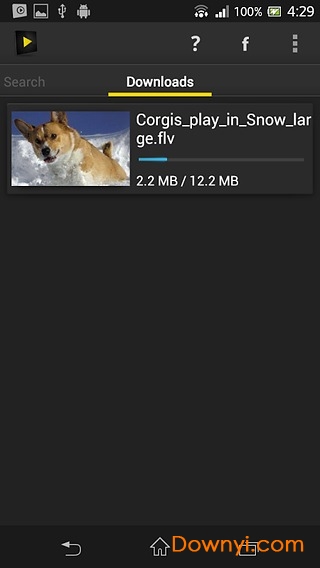 videoder软件图2