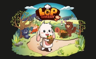 洛普比的面包店无限金币版图2