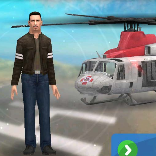 元宇宙特种兵完整版图1