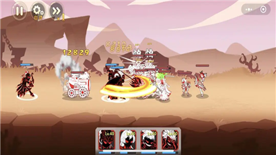 火柴人瞅你咋地无限金币版图1