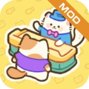 我的完美猫旅馆破解版