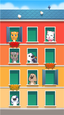 会说话的汤姆猫2破解版图5