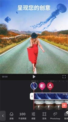 videoleap图1