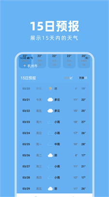 淑晔卫星天气图3
