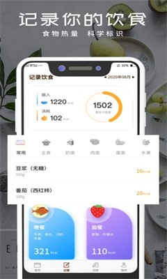 轻食食谱图3