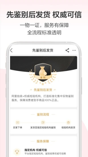 阿里拍卖平台图4