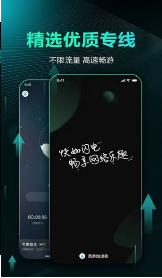 西游加速器图1