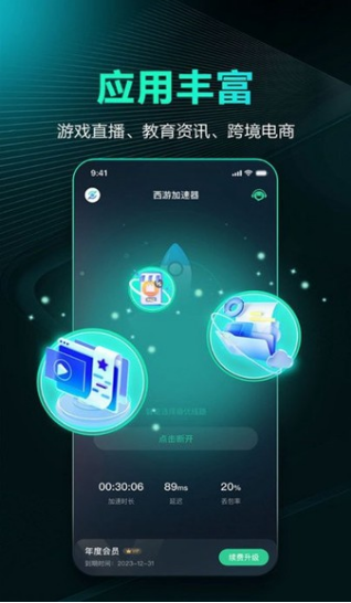 西游加速器图2