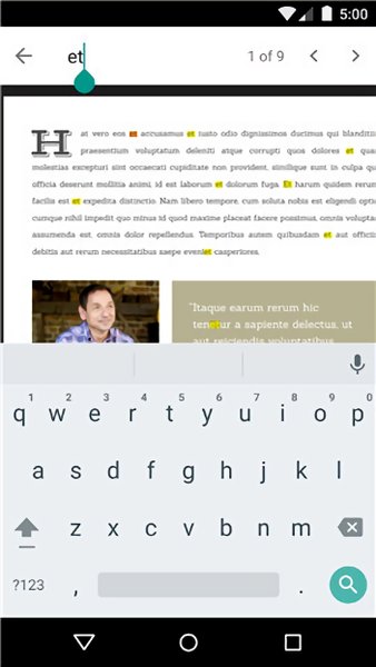 Google PDF Viewer阅读器图3