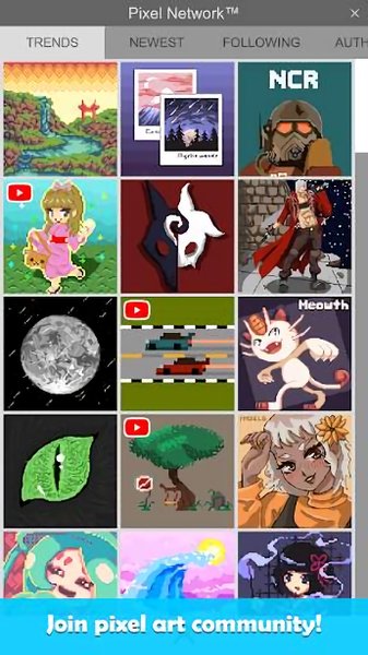 Pixel Studio最新版图2