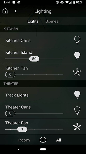 control4智能家居系统图2