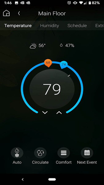 control4智能家居系统图3