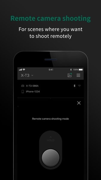 富士app camera remote图2