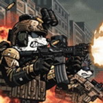 物种战争2启示录无限材料版