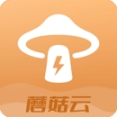 蘑菇云手机