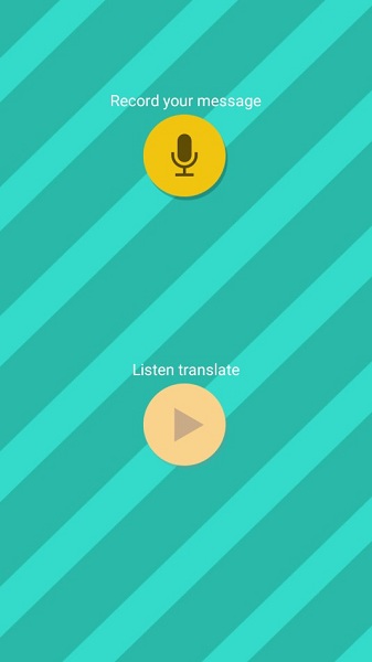 人鸡翻译器手机版(Pet Translator)图2